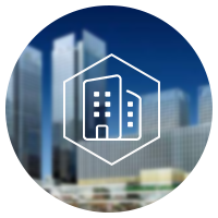 Możliwość pozycjonowania w inteligentnych budynkach