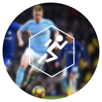 Możliwość śledzenia przemieszczania się uczestników imprez sportowych