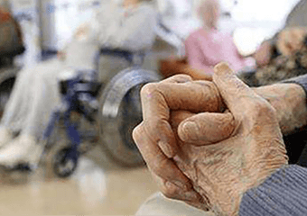 Lokalizacja osób starszych