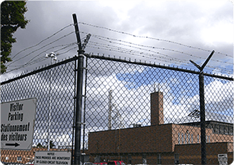 Lokalizacja więźniów