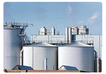 Zastosowanie znaczników w przemyśle chemicznym