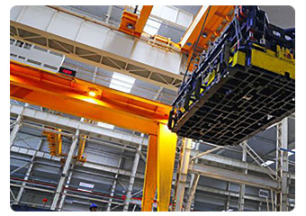 Zastosowanie znaczników w nowoczesnym przemyśle 4.0