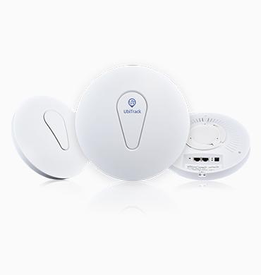 Różne rodzaje anten pozycjonujących