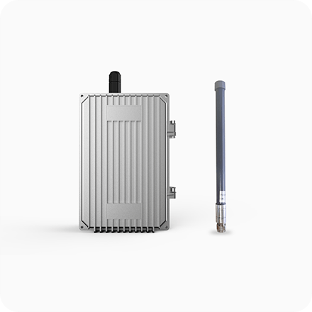 Kotwica UWB UbiTrack-A2